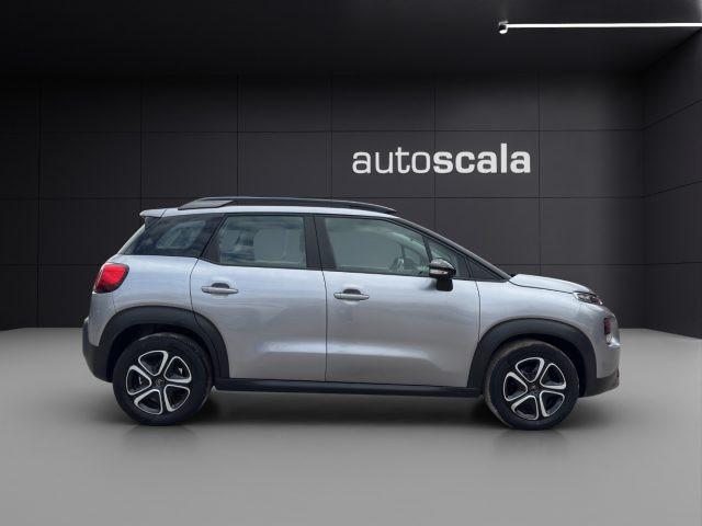 CITROEN C3 Aircross BlueHDi 100 S&S Feel