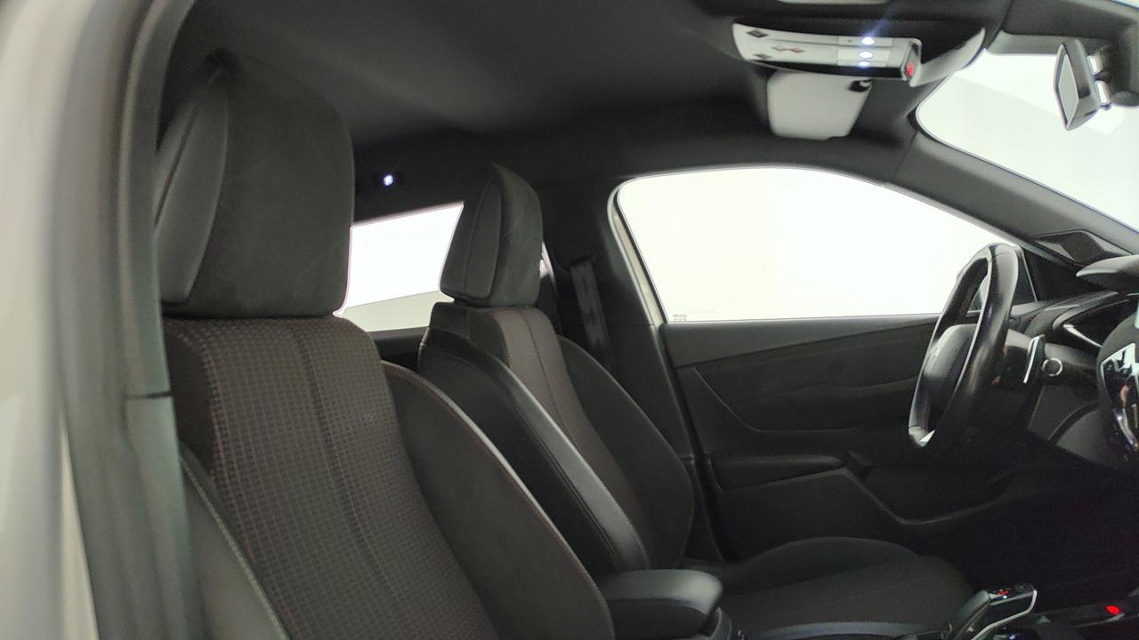 DS DS3 Crossback 1.5 bluehdi Performance Line 130cv auto