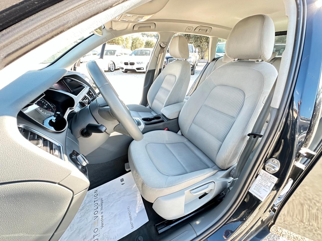 Audi A4 Avant 2.0 TDI 143 cv multitronic 159.301 km