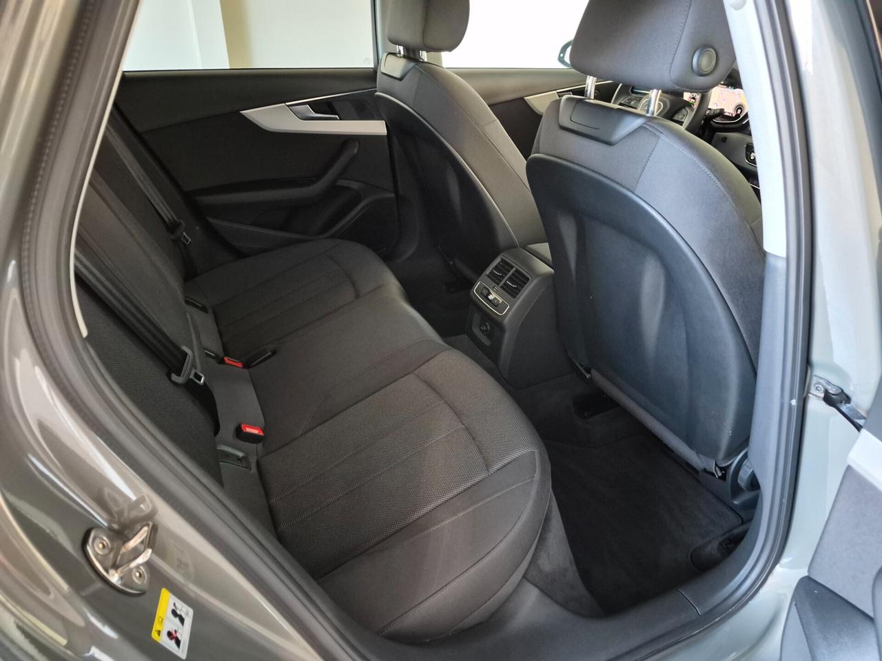 Audi A4 allroad QUATTRO 40 2.0 TDI MHEV S-TRONIC AUTO UFFICIALE AUDI 1 PROPRIETARIO