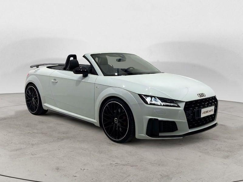 Audi TT TT Roadster 45 2.0 tfsi