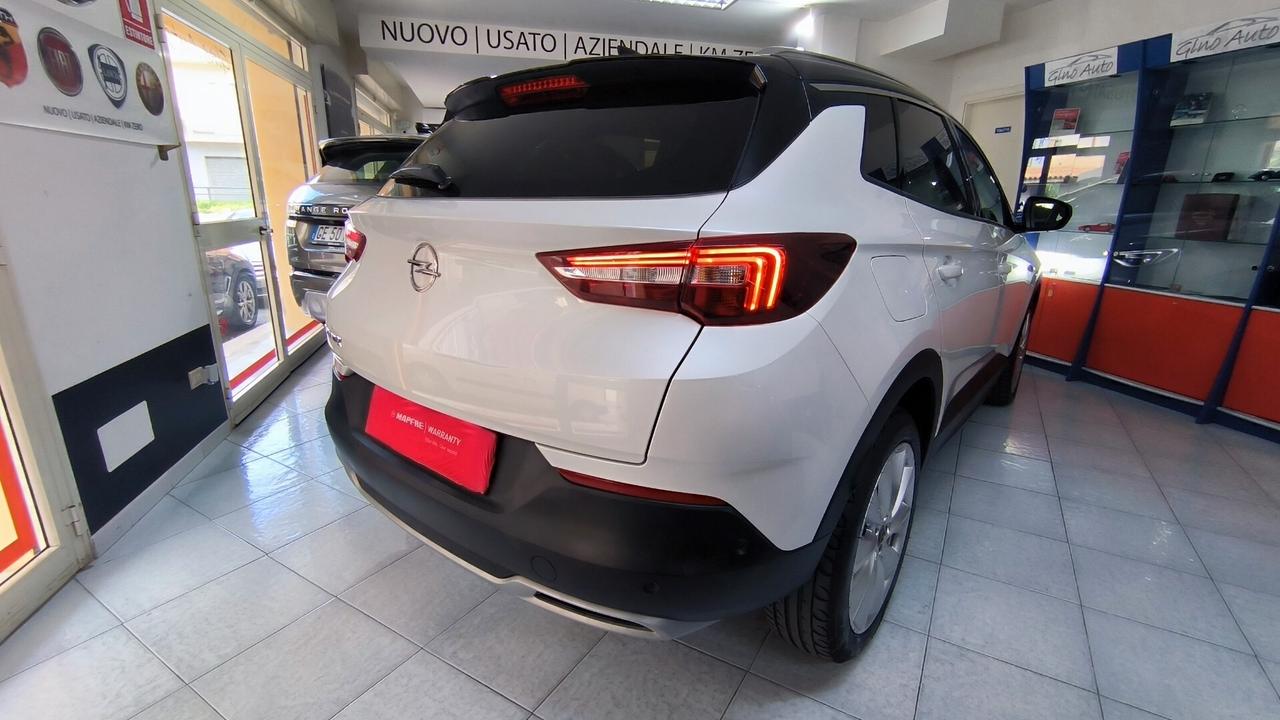 Opel Grandland X 1.5 diesel Ecotec Start&Stop aut. Innovation