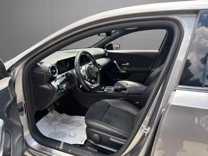 Mercedes-Benz A 180 d Premium auto~Unipro~Promo Finanziamento