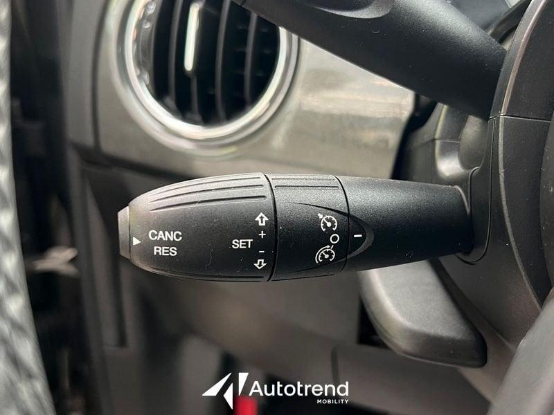 FIAT 500 1.0 Hybrid 70 CV Lounge