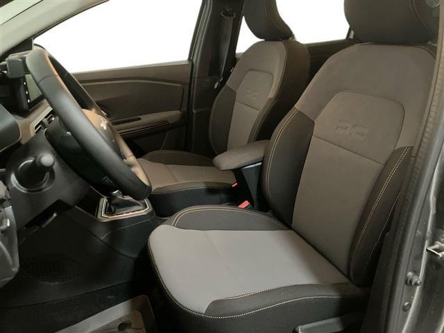 DACIA Jogger 1.6 hybrid Extreme 140cv