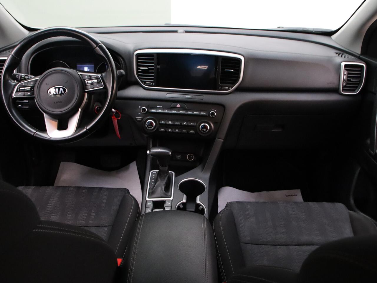 Kia Sportage IV 2021 1.6 crdi mhev Style s/Techno IVA ESPOSTA