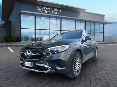 Mercedes-Benz GLC GLC 220 d 4Matic Mild Hybrid Advanced Plus