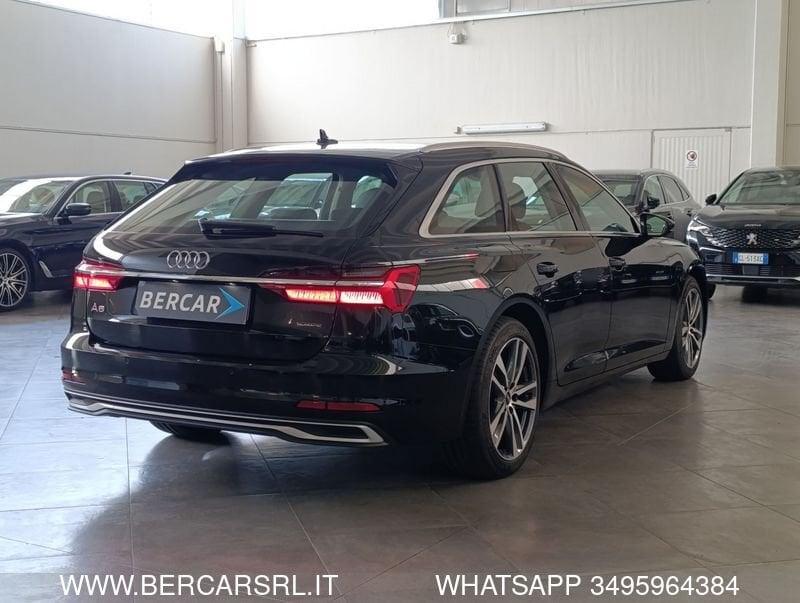 Audi A6 Avant 40 2.0 TDI quattro ultra S tronic Business Advanced*LED*VIRTUAL COCKPIT*VOLANTE SPORTIVO*CL_19