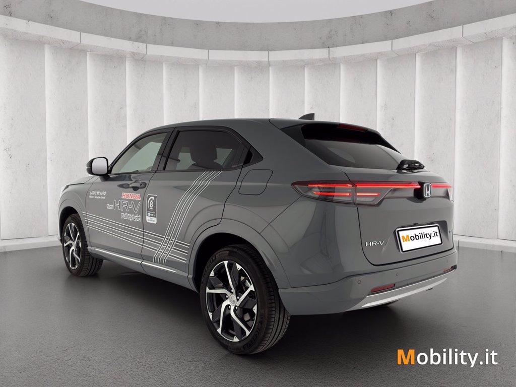 HONDA HR-V 1.5 hev Advance ecvt del 2025