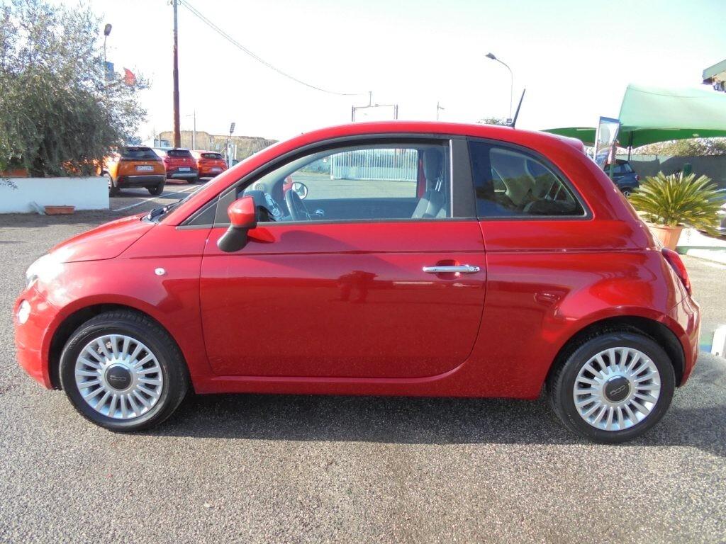 Fiat 500 1.2 Pop GPL Brc