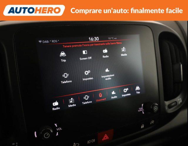 FIAT 500L 1.4 95 CV S&S Cross