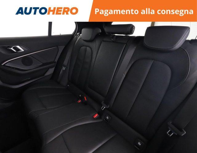 BMW M135 i xDrive