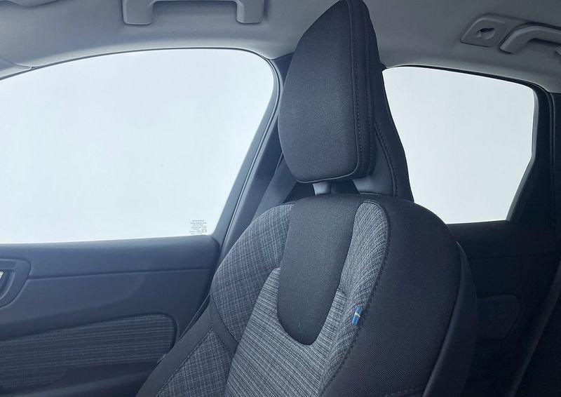 Volvo XC60 B4 (d) automatico Core