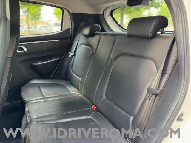 DACIA Spring Comfort Plus Electric 45