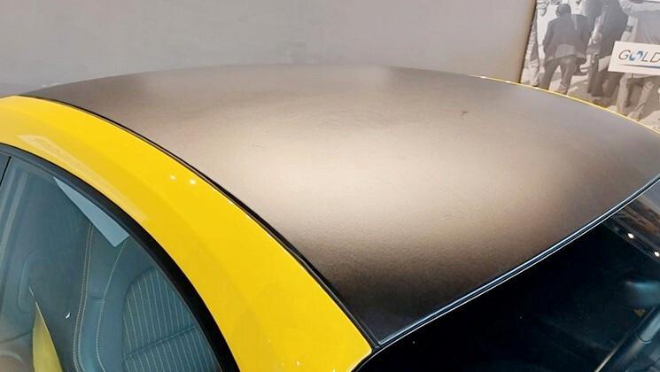 Porsche 911 3.0 Carrera T