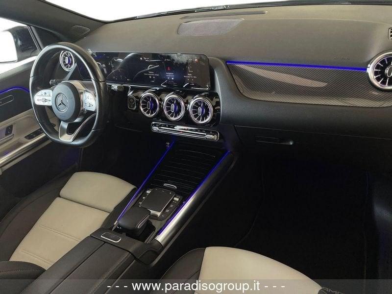 Mercedes-Benz GLA 200d PREMIUM - 4MATIC | 150CV - 2022 | DIESEL