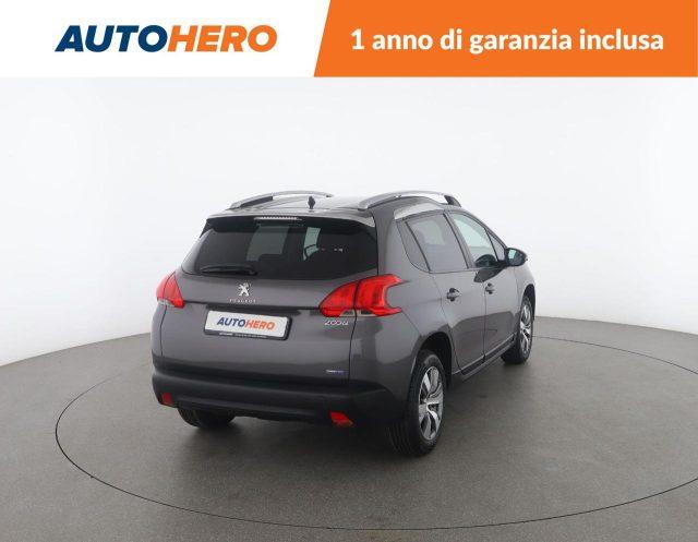 PEUGEOT 2008 BlueHDi 100 Active