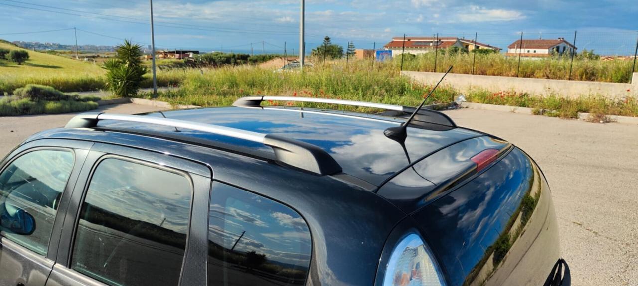 Citroen C3 Picasso 1.6 HDi 90 airdream Exclusive Style