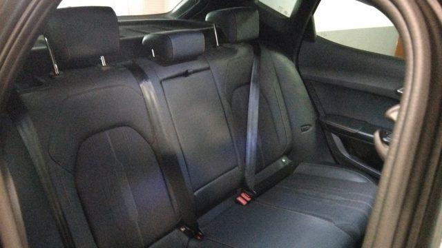 CUPRA Formentor 1.5 TSI DSG BEATS AUDIO-VIDEO