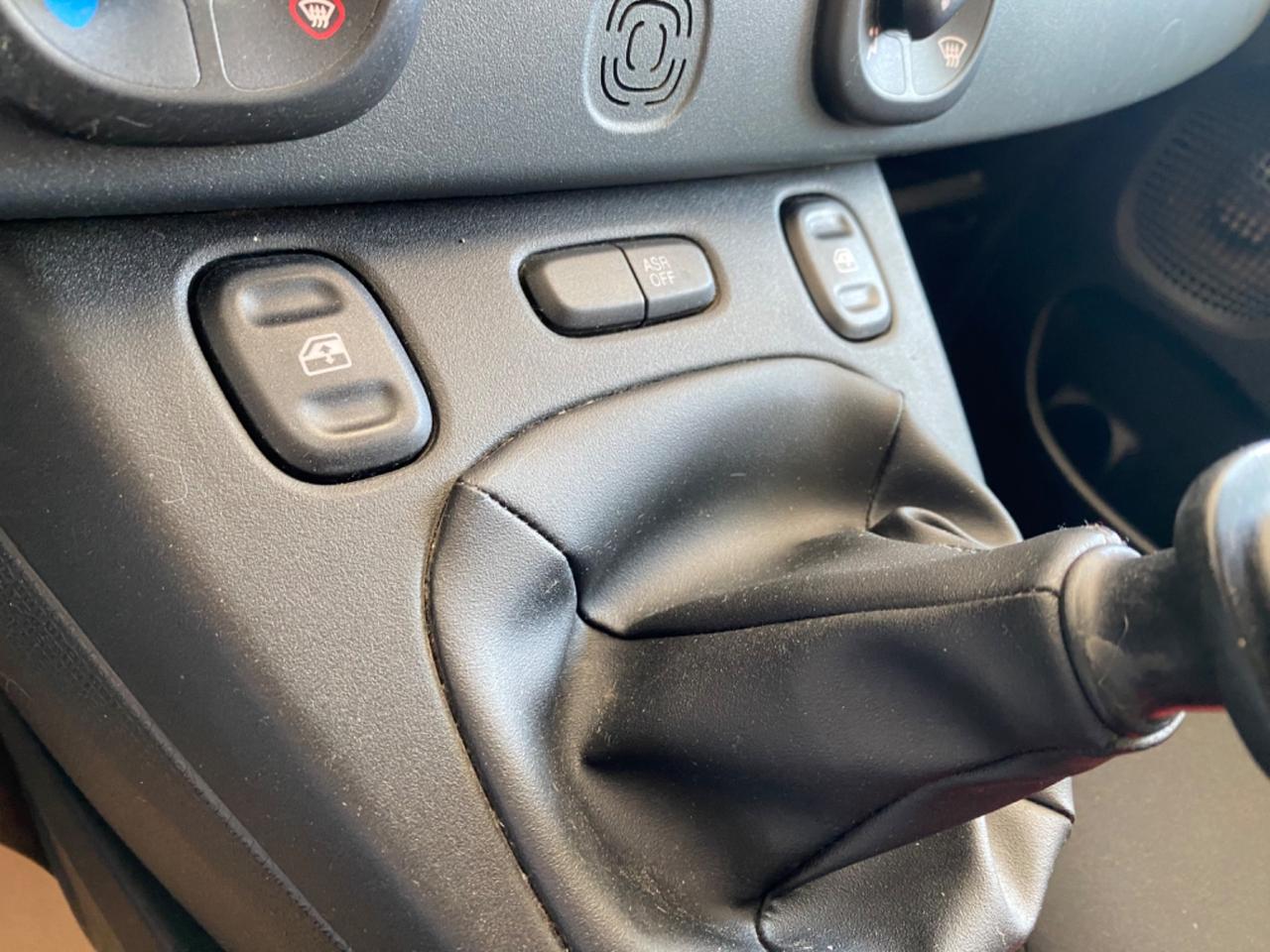 Fiat Panda 1.2 69cv LOUNGE BLUETOOTH/CLIMA2020