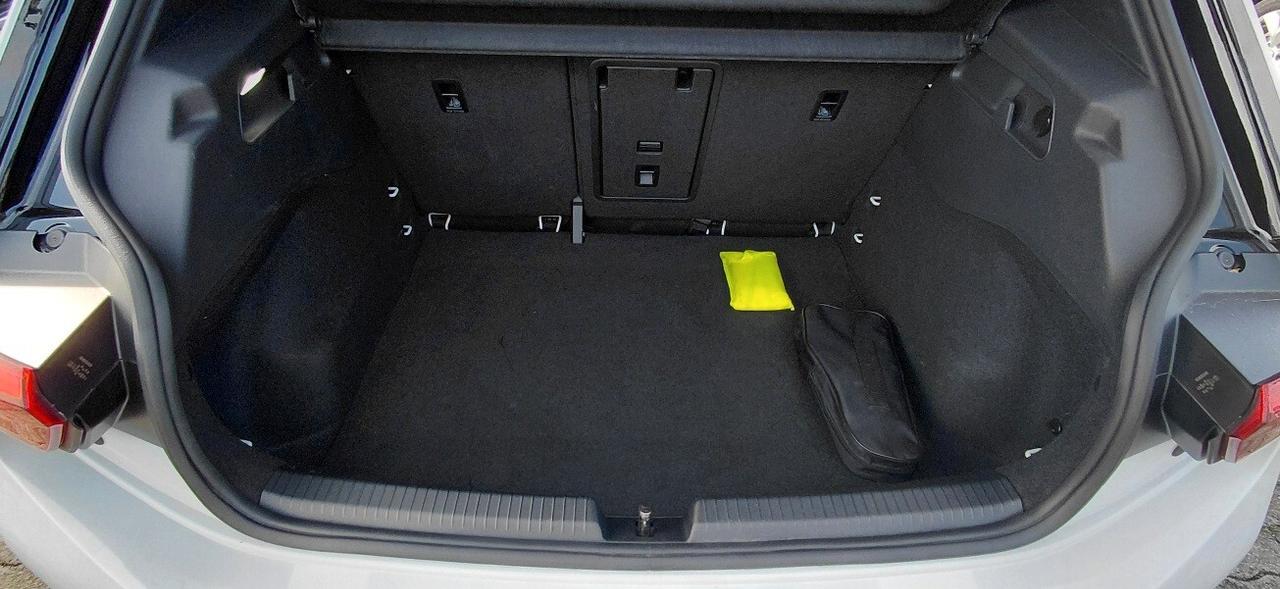 Volkswagen ID.3 Pro Performance