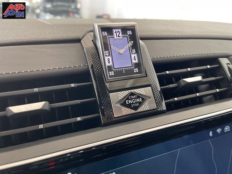 DS DS 7 DS 7 BlueHDi 130 aut. Étoile*IN ARRIVO*