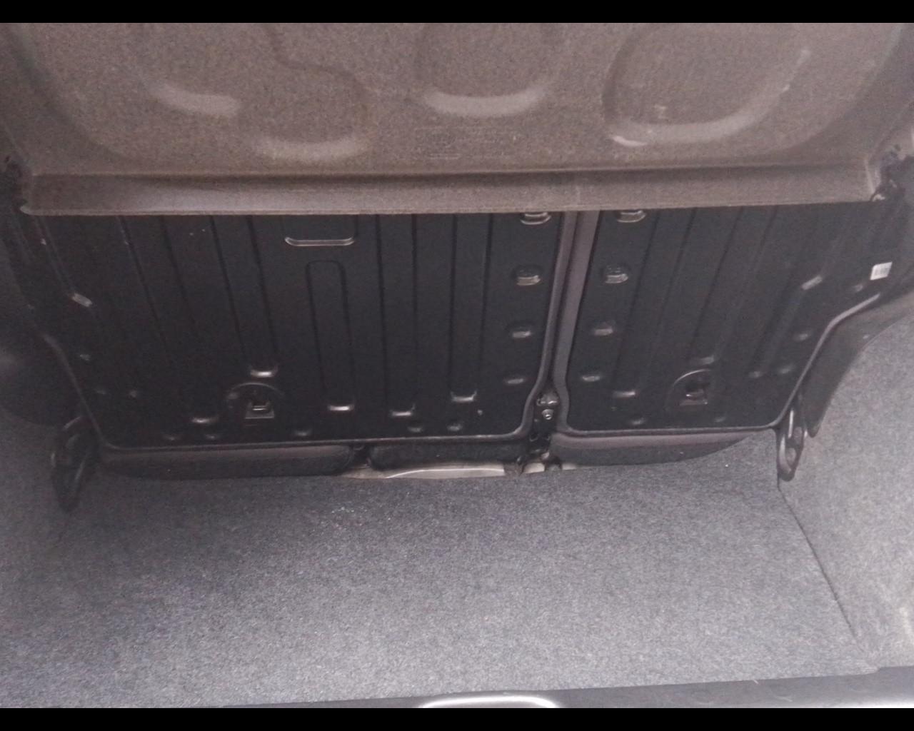 FIAT PANDA - Panda 0.9 TwinAir Turbo S&S Trekking