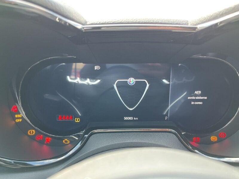 Alfa Romeo Tonale 1.3 phev Veloce Q4 280cv at6