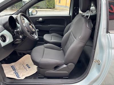 Fiat 500 1.0 hybrid Dolcevita 70cv