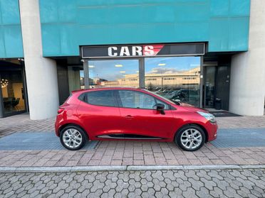 Renault Clio TCe 12V 90 CV Start&Stop 5 porte Energy Duel