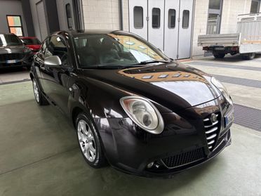 Alfa Romeo MiTo 1.3 JTDm-2 S&S Distinctive Sport Pack