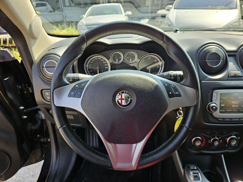 Alfa Romeo MiTo 1.3 JTDM 85cv Distinctive