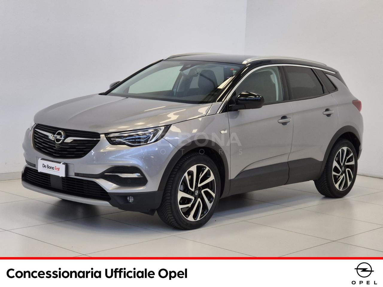 Opel Grandland X x 1.5 ecotec innovation s&s 130cv at6