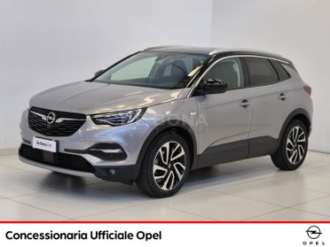 Opel Grandland X x 1.5 ecotec innovation s&s 130cv at6
