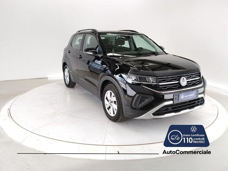 Volkswagen T-Cross 1.0 TSI 115 CV DSG Life