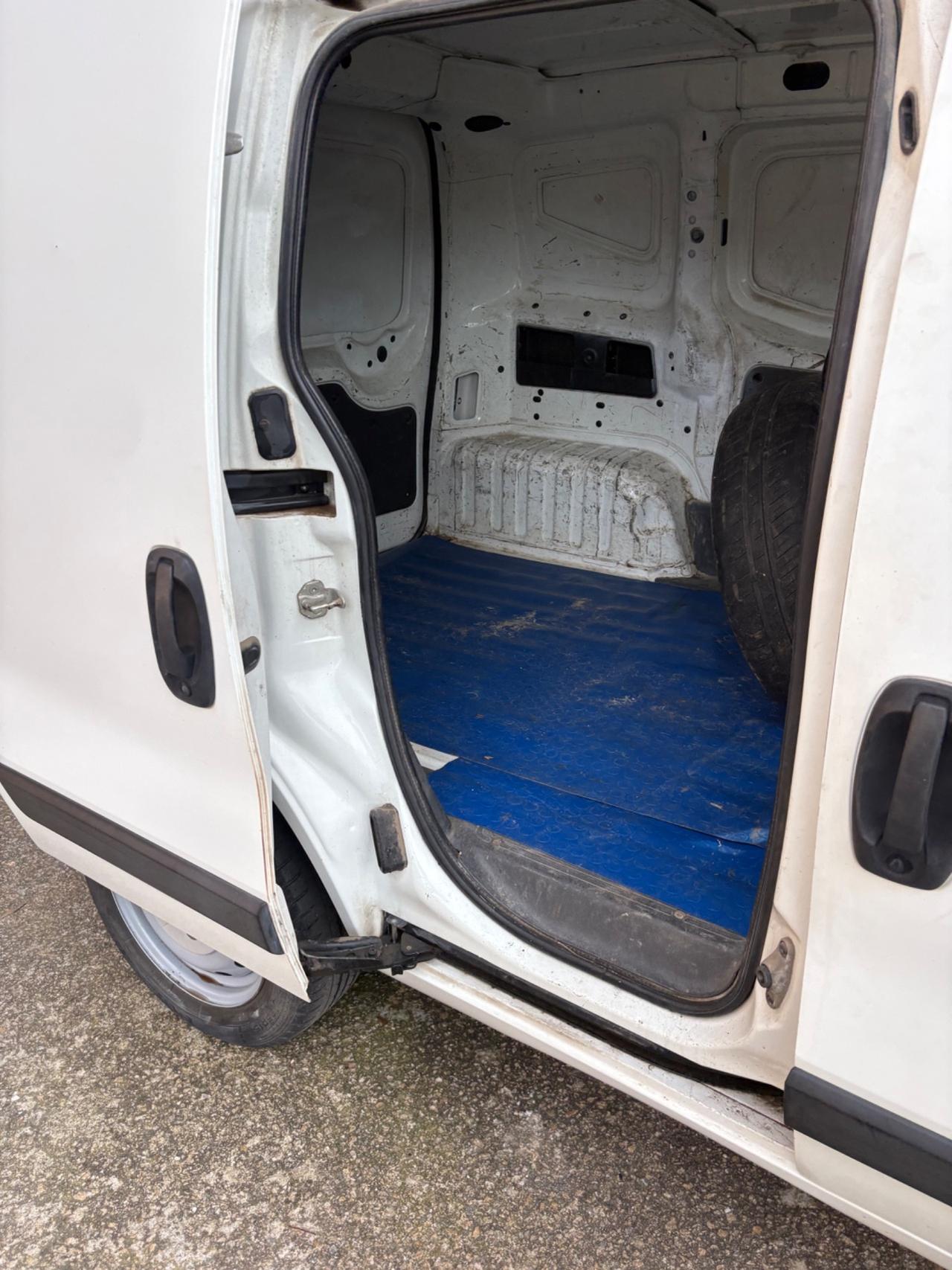 Citroen Nemo 1.4 HDi 70CV Furgone