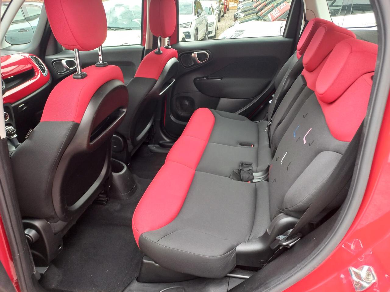 Fiat 500L 1.4 95 CV Pop Star