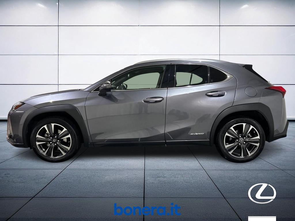 Lexus UX 250h 2.0 Hybrid Executive 2WD Power Split Device
