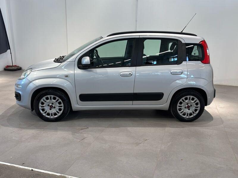 FIAT Panda Panda 1.2 Gpl 69cv