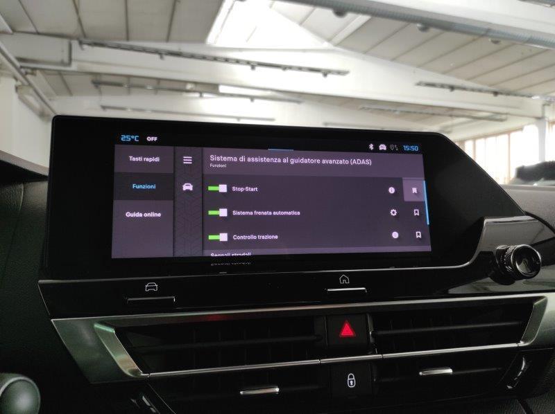 CITROEN C4 3ª serie - C4 BlueHDi 130 S&S EAT8 Feel Pack