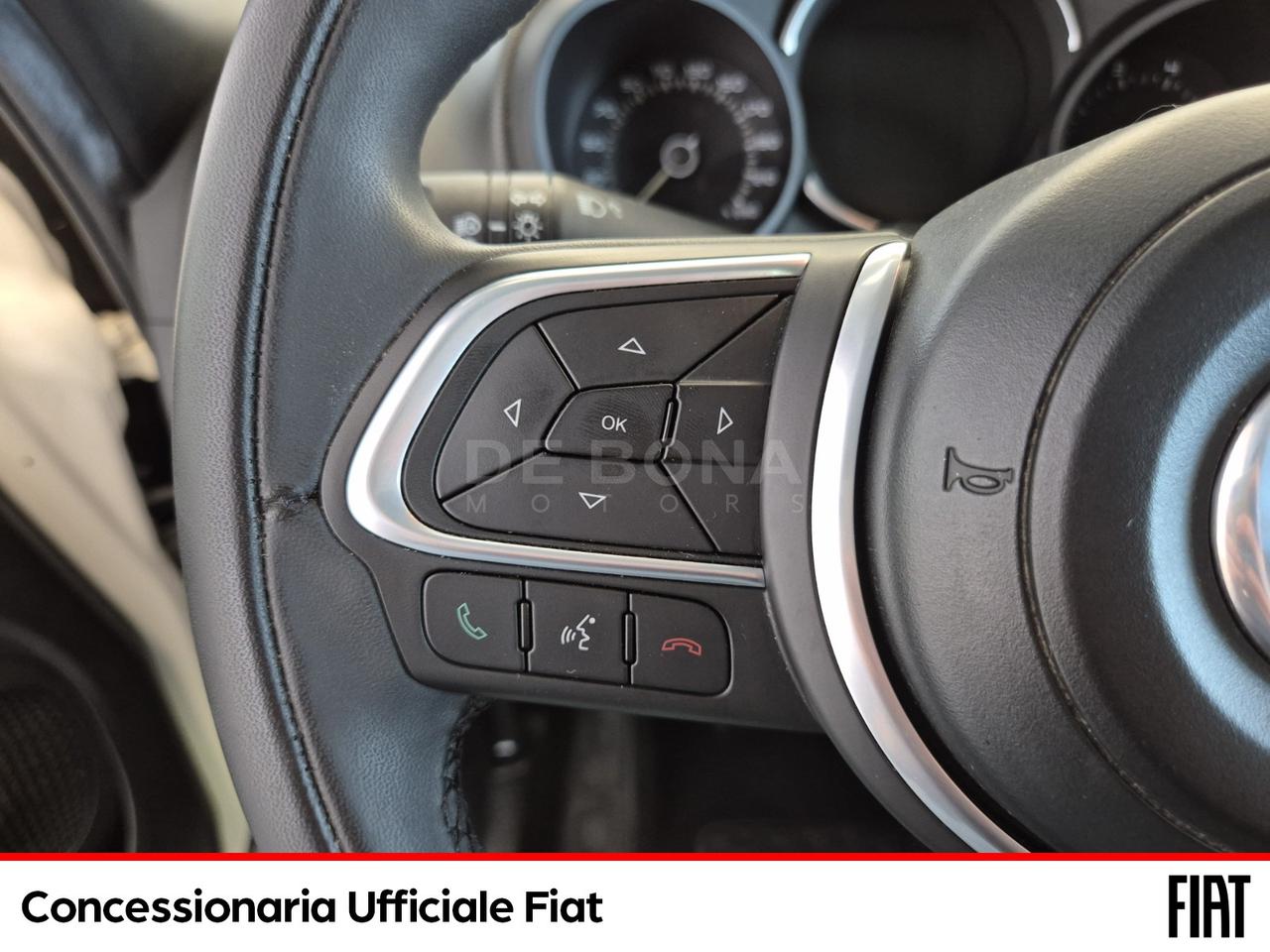 Fiat 500L cross 1.3 mjt 95cv
