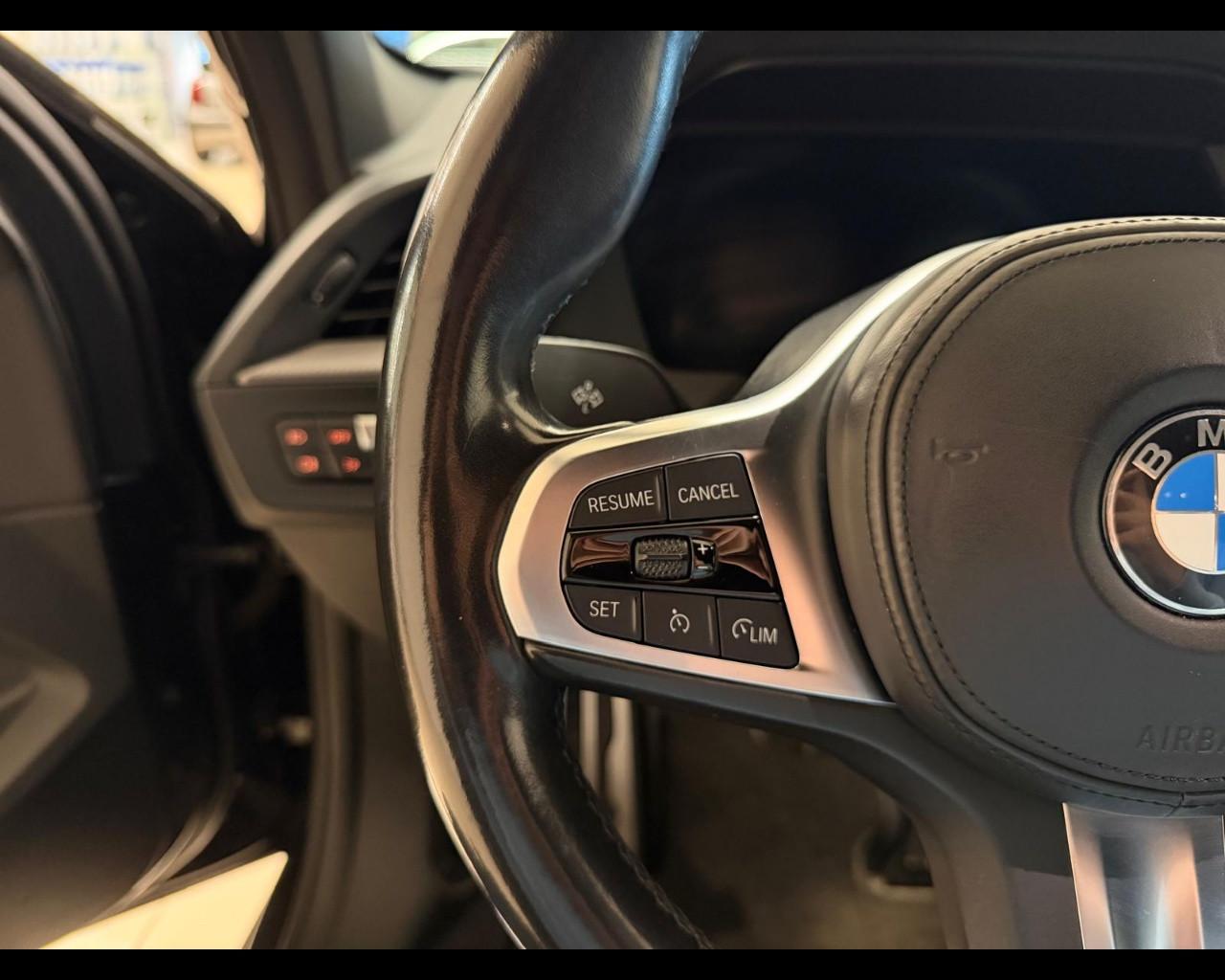 BMW Serie 1 (F40) - 118d 5p. Msport