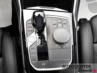 BMW Serie 3 Touring 320d Touring mhev 48V xdrive Sport auto