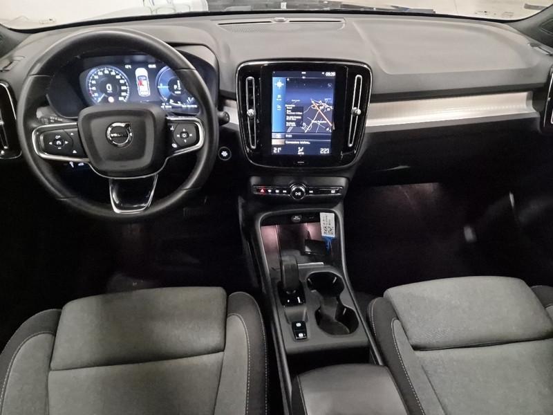 VOLVO XC40 T4 Recharge Plug-in auto Core