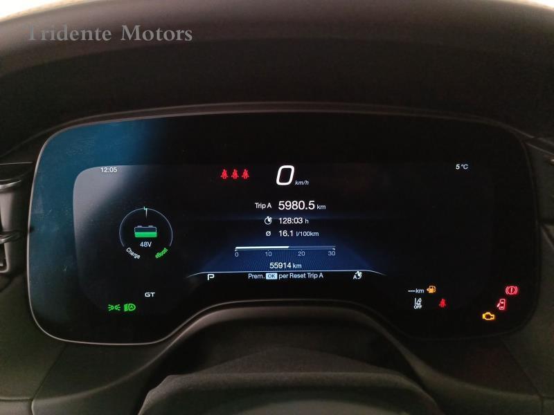 Maserati Levante 2.0 MHEV Modena AWD Auto