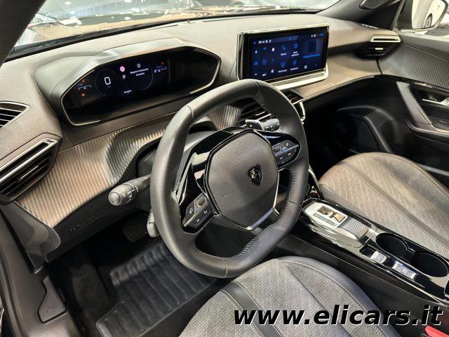 PEUGEOT 2008 Puretech S&S Allure
