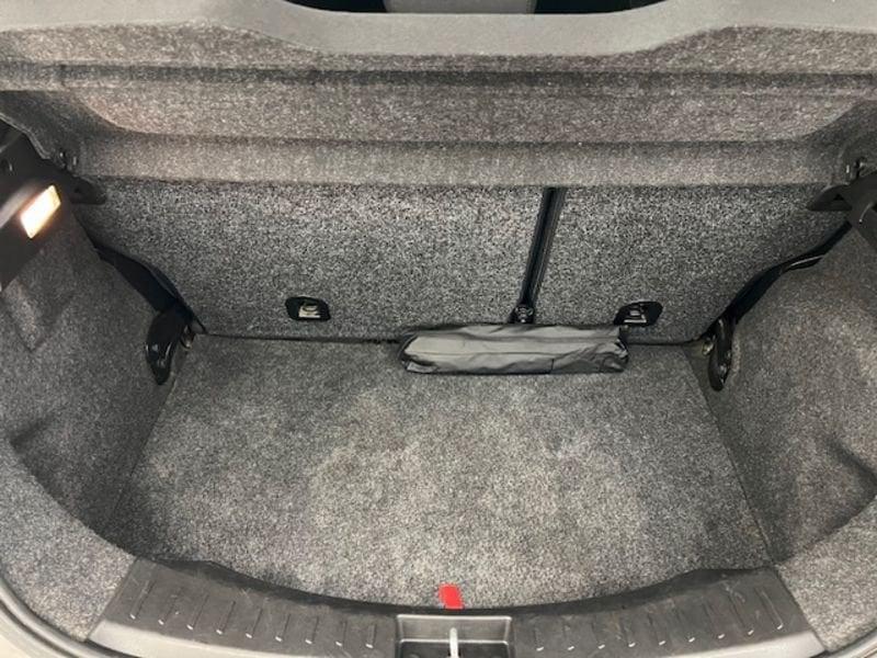 Lancia Ypsilon III 2015 1.3 mjt Silver s&s 95cv