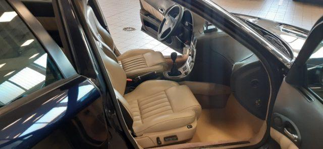 ALFA ROMEO 166 2.0i V6 TURBO