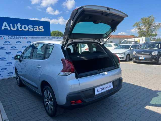 Peugeot 3008 1.6 HDi 115CV Access