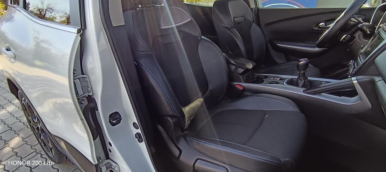 RENAULT Kadjar Blue dCi 8V 115CV Sport Edition2